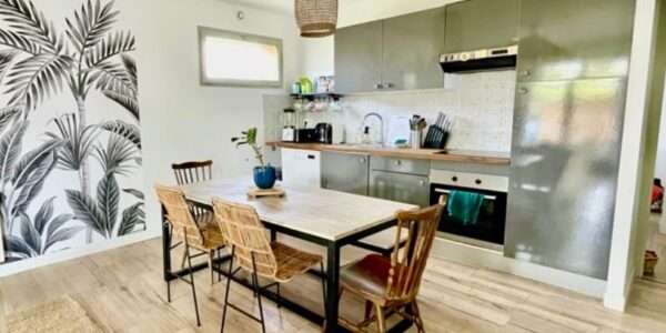 Charmante maison Cap Ferret – 8 personnes
