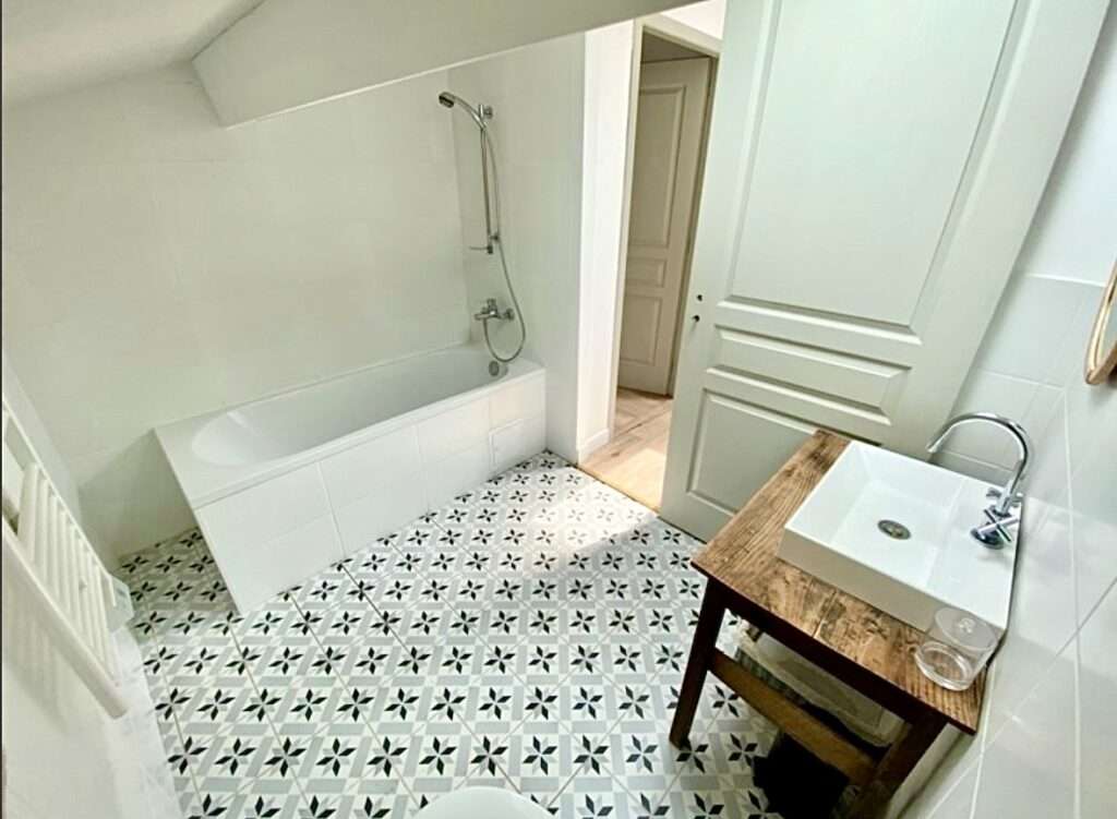 Maison meublée de 100 m² à Lège-Cap-Ferret – Charmante maison Cap Ferret – 8 personnes – photo 6