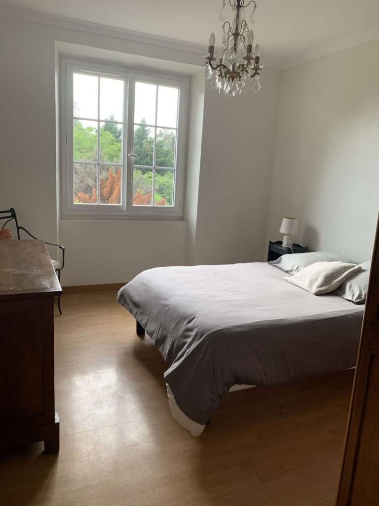 Maison meublée de 160 m² à Thenon – Maison en pierre avec grand jardin – photo 6