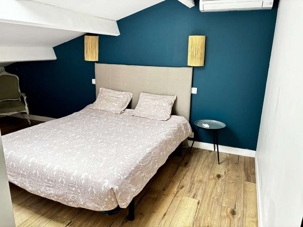 Maison meublée de 100 m² à Lège-Cap-Ferret – Charmante maison Cap Ferret – 8 personnes – photo 12