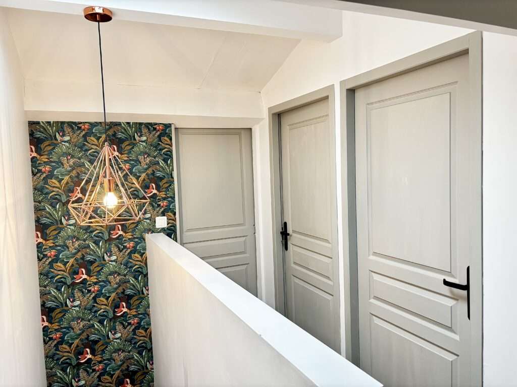 Maison meublée de 100 m² à Lège-Cap-Ferret – Charmante maison Cap Ferret – 8 personnes – photo 11