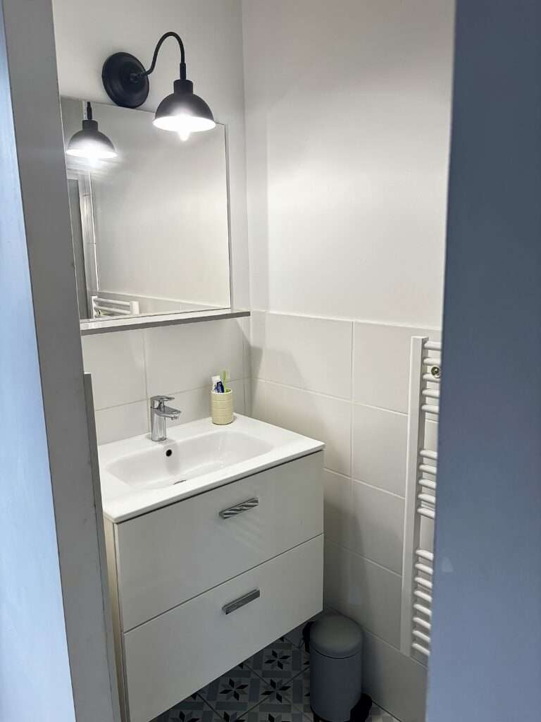 Maison meublée de 100 m² à Lège-Cap-Ferret – Charmante maison Cap Ferret – 8 personnes – photo 13