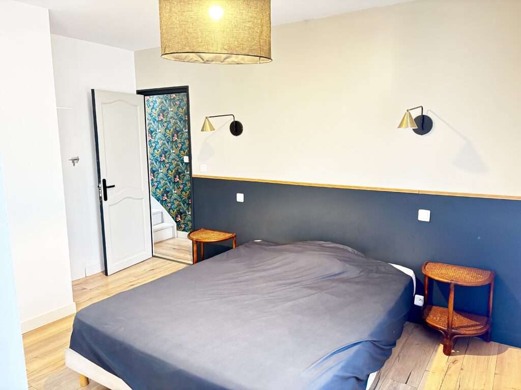Maison meublée de 100 m² à Lège-Cap-Ferret – Charmante maison Cap Ferret – 8 personnes – photo 9