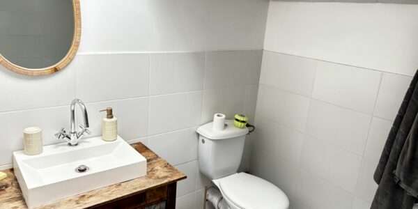 Charmante maison Cap Ferret – 8 personnes