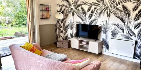 Charmante maison Cap Ferret – 8 personnes