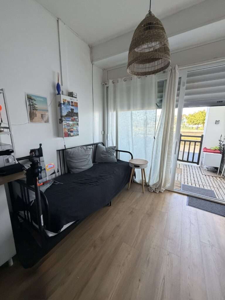 Appartement cosy rdc proche commodités — photo 2