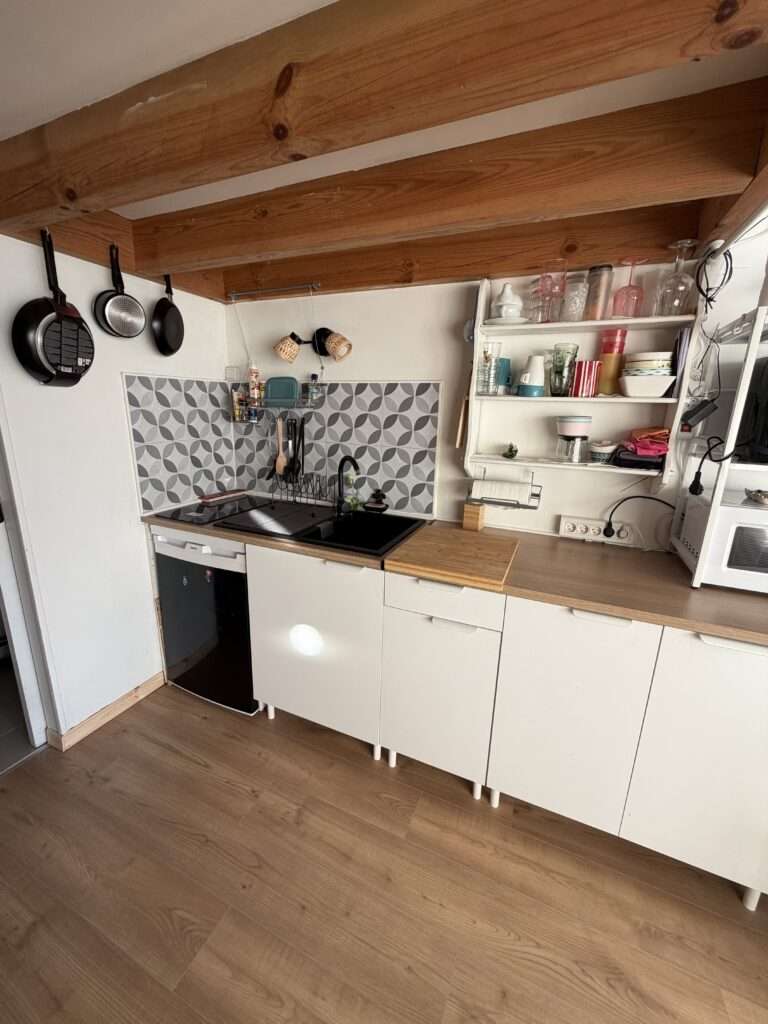 Appartement cosy rdc proche commodités — photo 3