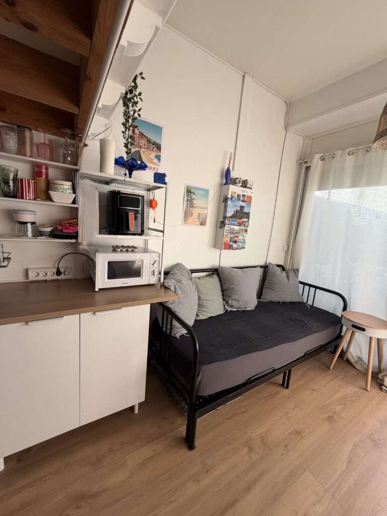 Appartement cosy rdc proche commodités — photo 4