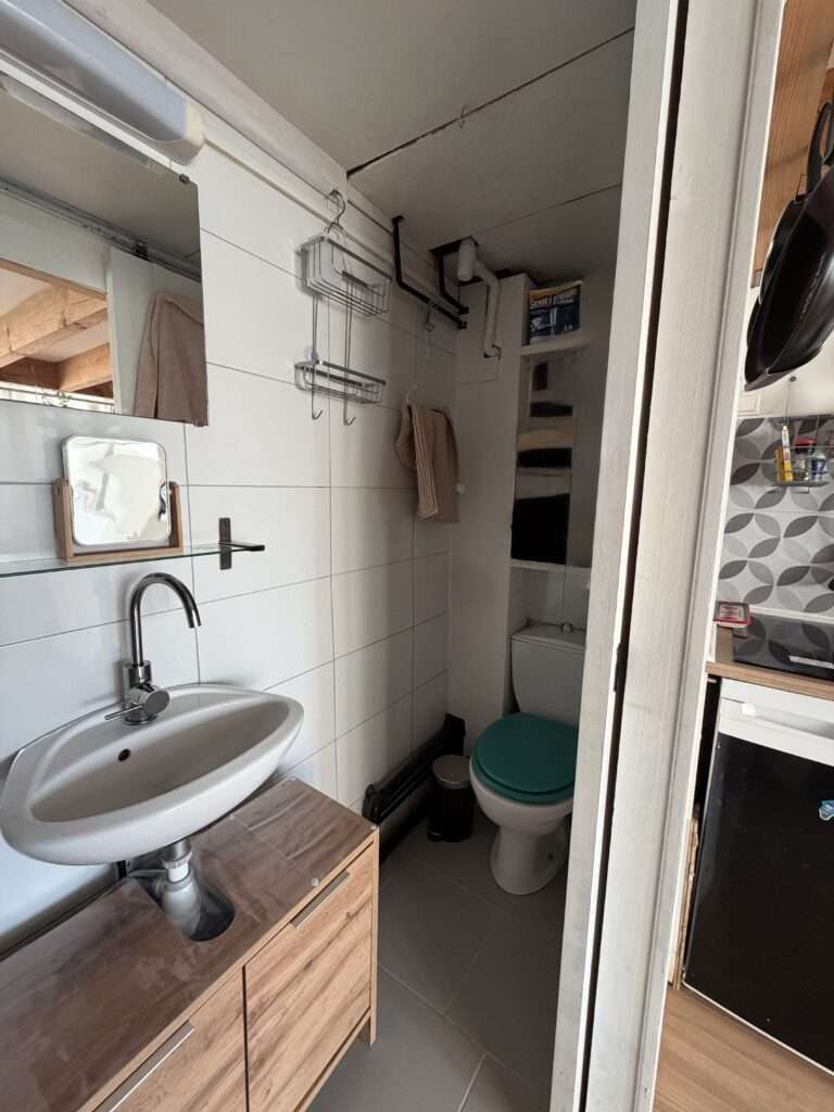 Appartement cosy rdc proche commodités — photo 5
