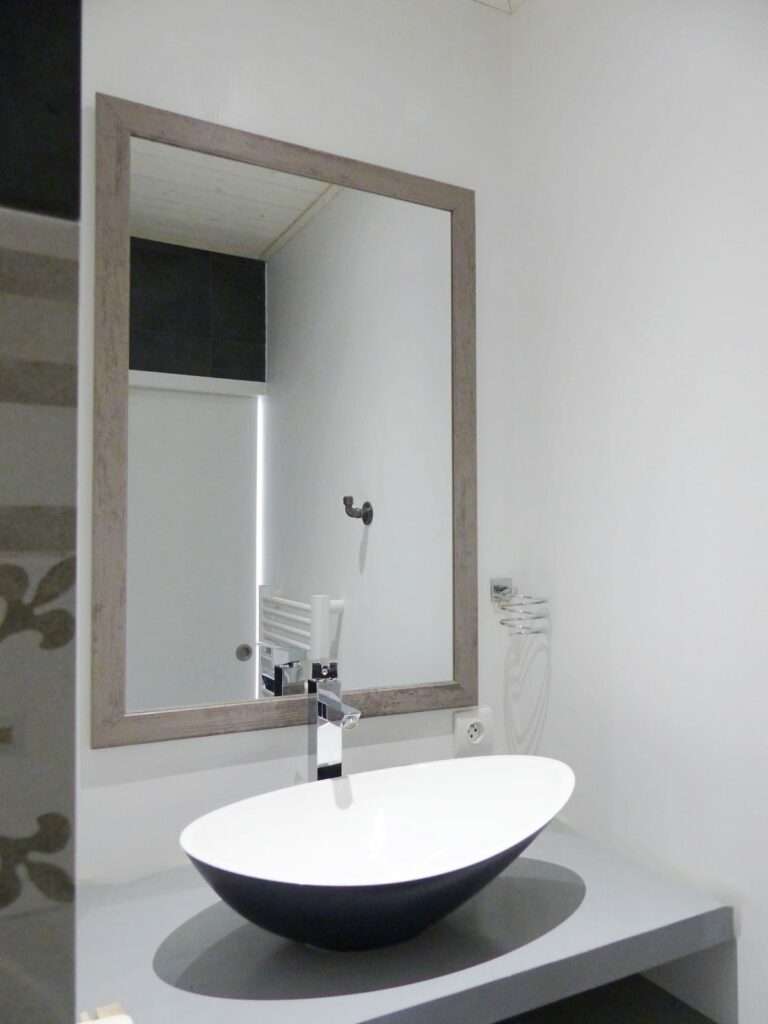 Furnished apartment of 39 m² in La Barre-de-Monts – Apartment near the Islands – 39 m² – La Barre-de-Monts – photo 5