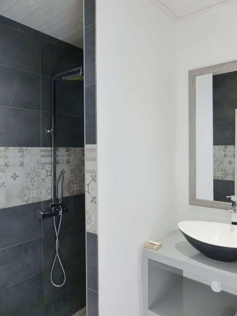 Furnished apartment of 39 m² in La Barre-de-Monts – Apartment near the Islands – 39 m² – La Barre-de-Monts – photo 4