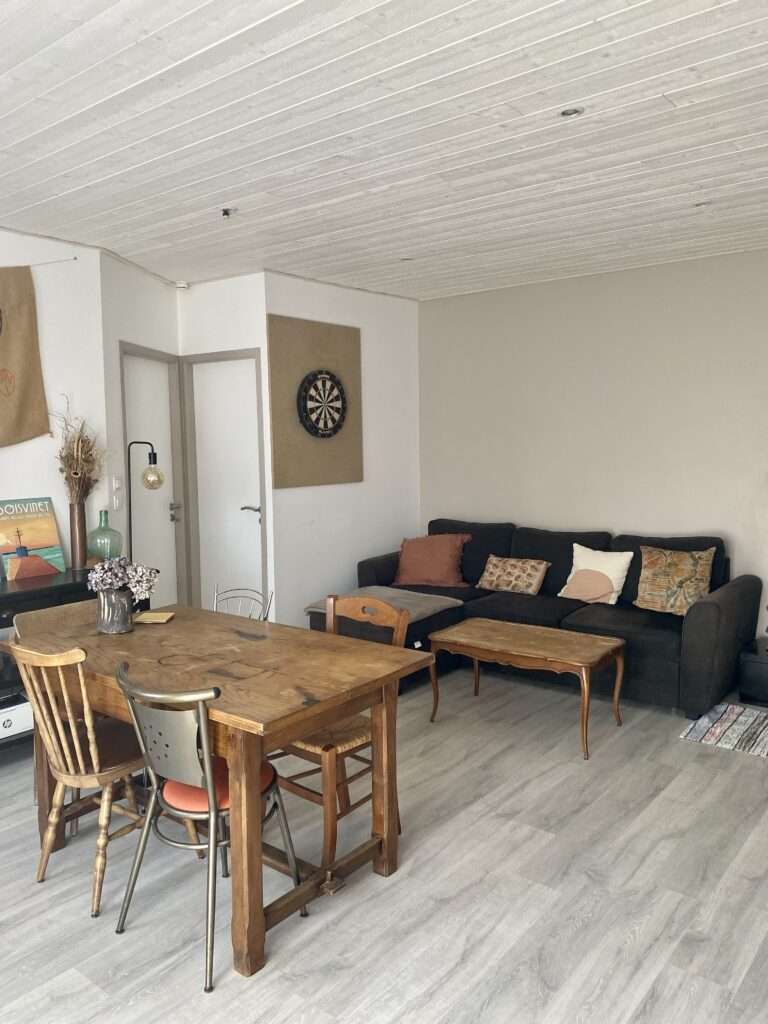 Furnished apartment of 39 m² in La Barre-de-Monts – Apartment near the Islands – 39 m² – La Barre-de-Monts – photo 3