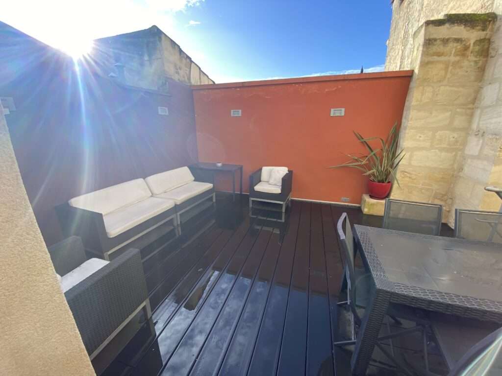 Maison meublée de 135 m² à Pauillac – Maison médocaine de charme atypique – photo 20