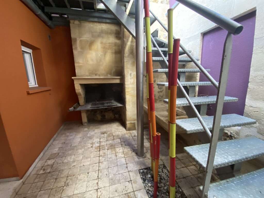 Maison meublée de 135 m² à Pauillac – Maison médocaine de charme atypique – photo 19