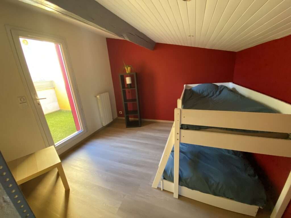 Maison meublée de 135 m² à Pauillac – Maison médocaine de charme atypique – photo 16