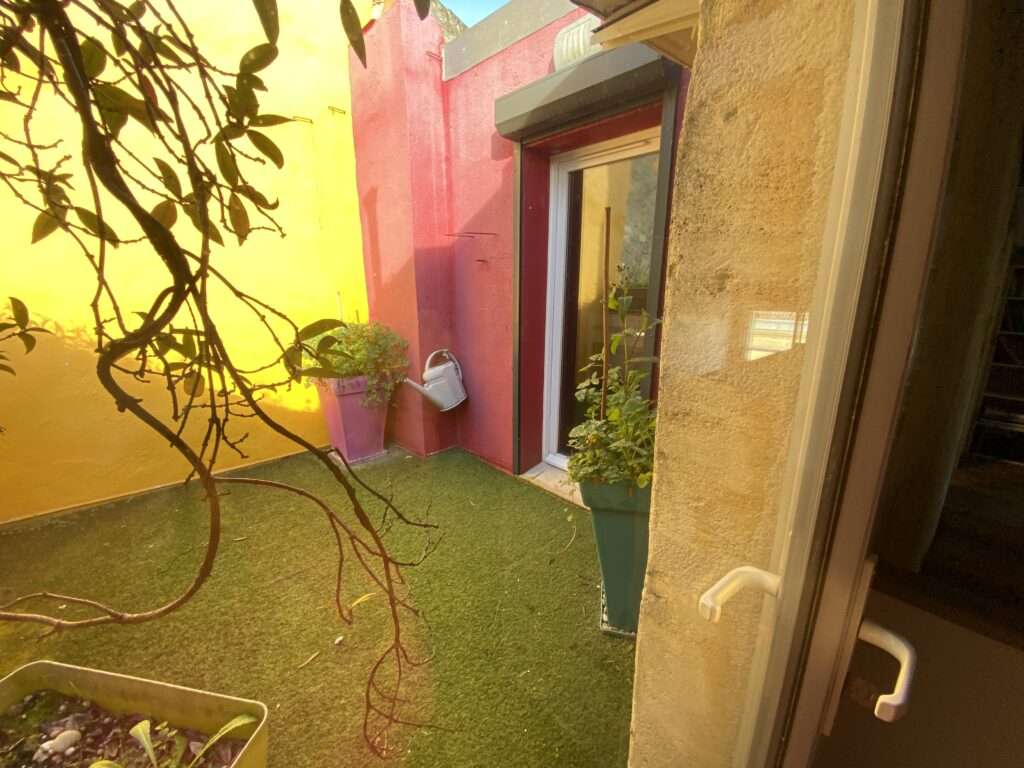Maison meublée de 135 m² à Pauillac – Maison médocaine de charme atypique – photo 15