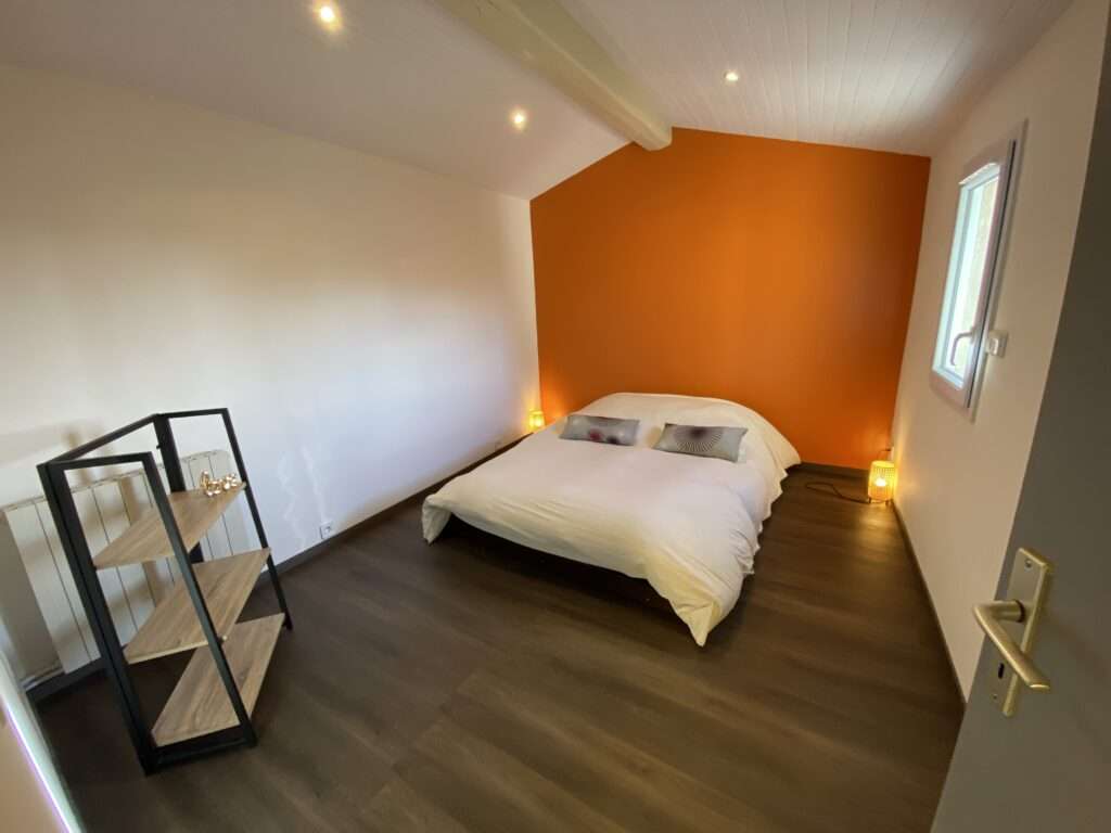Maison meublée de 135 m² à Pauillac – Maison médocaine de charme atypique – photo 14