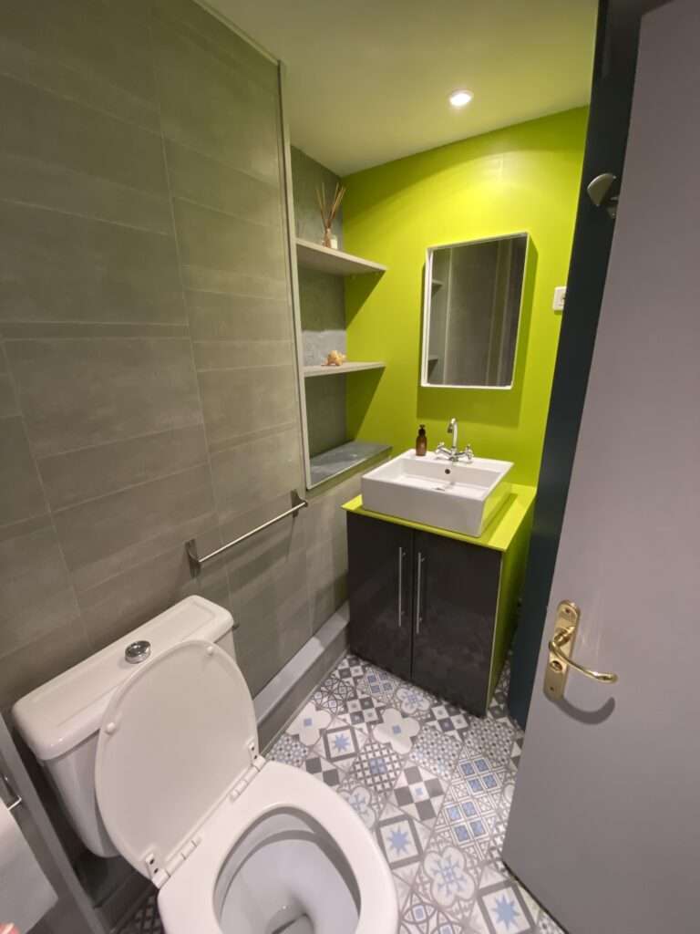 Maison meublée de 135 m² à Pauillac – Maison médocaine de charme atypique – photo 12