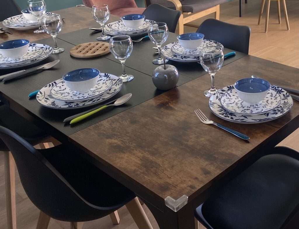 Maison meublée de 135 m² à Pauillac – Maison médocaine de charme atypique – photo 10
