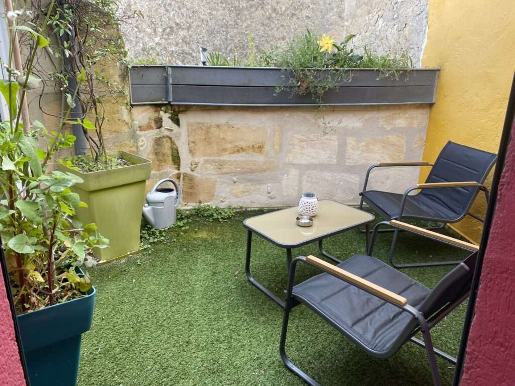 Maison meublée de 135 m² à Pauillac – Maison médocaine de charme atypique – photo 7