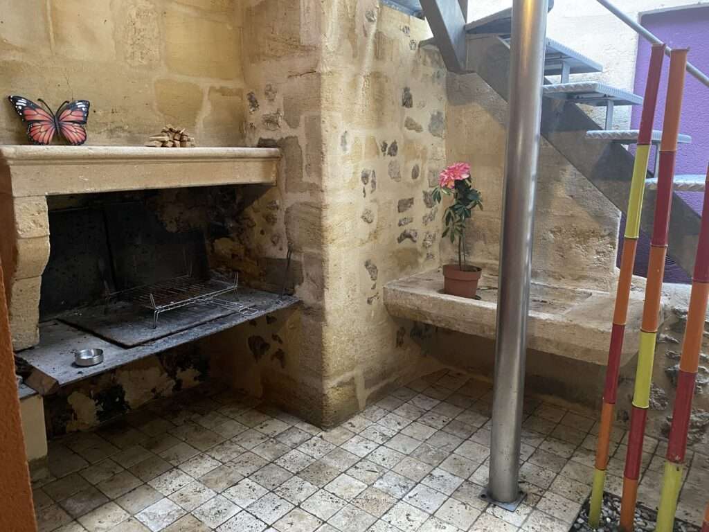 Maison meublée de 135 m² à Pauillac – Maison médocaine de charme atypique – photo 6