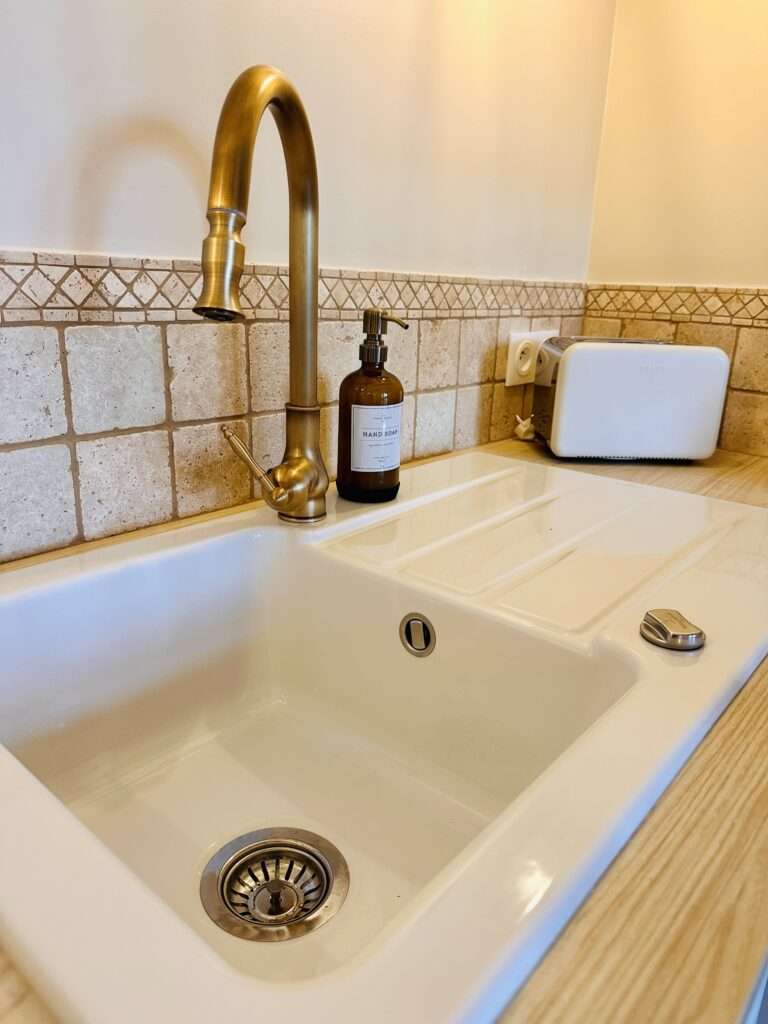 Appartement meublé de 55 m² à Houlgate – La perle d’Houlgate – photo 9
