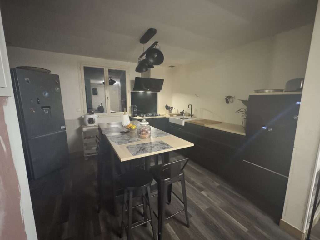 Maison meublée de 90 m² à Juvigné – Charmante maison en Mayenne – photo 3