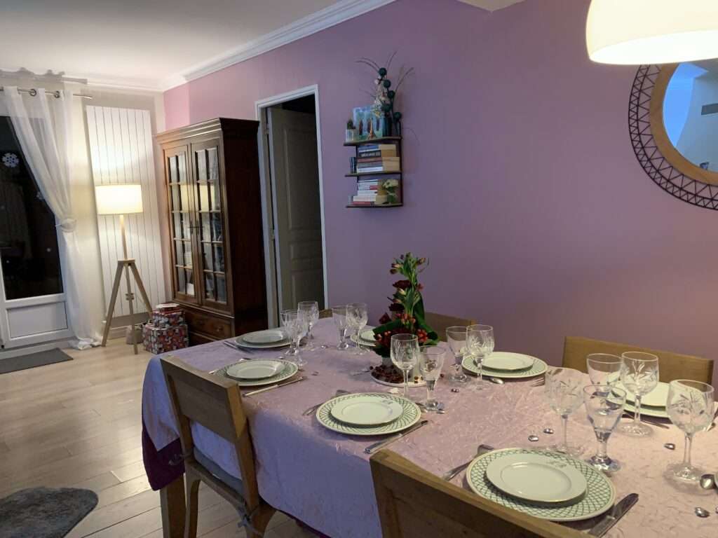 4-Bedroom Family House with Garden in Lésigny — photo 13