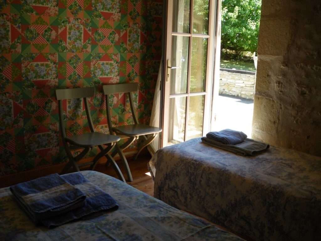 3 maisons sur un domaine idéal familles ou amis — photo 34