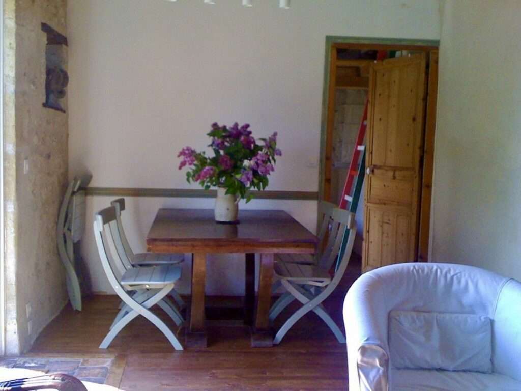 3 maisons sur un domaine idéal familles ou amis — photo 36