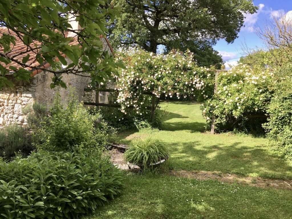 3 maisons sur un domaine idéal familles ou amis — photo 39