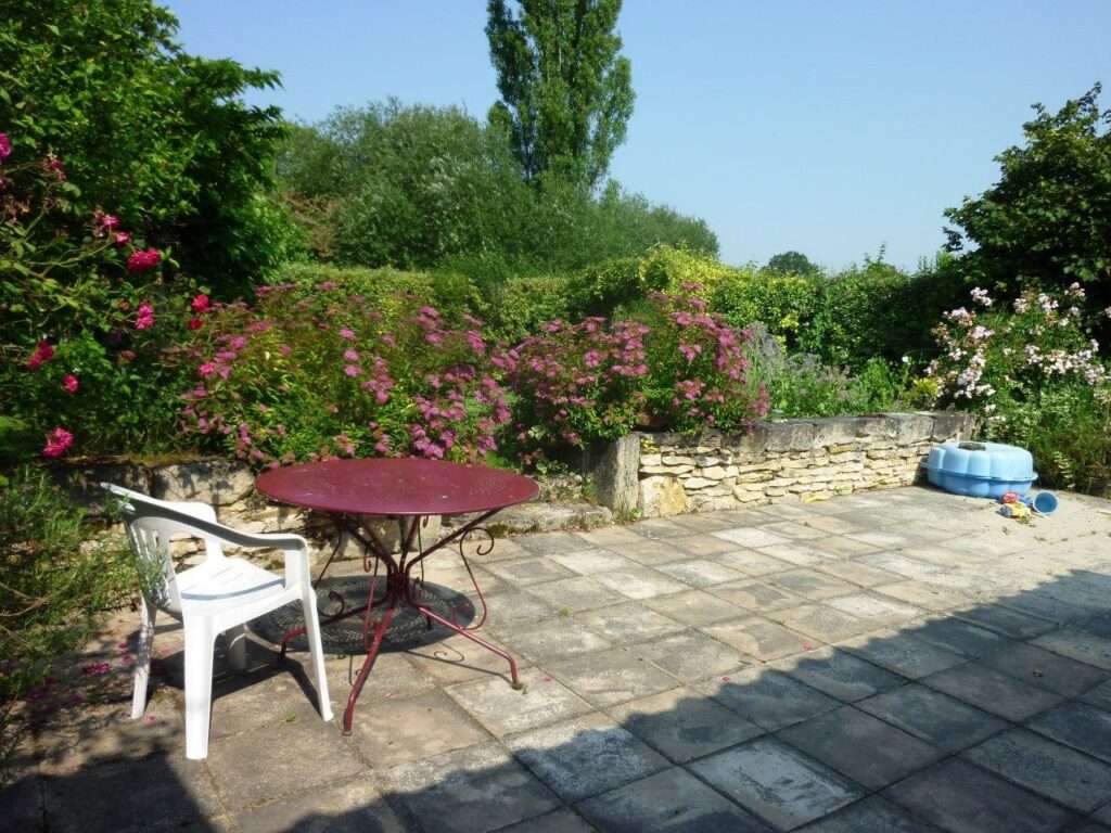 3 maisons sur un domaine idéal familles ou amis — photo 7