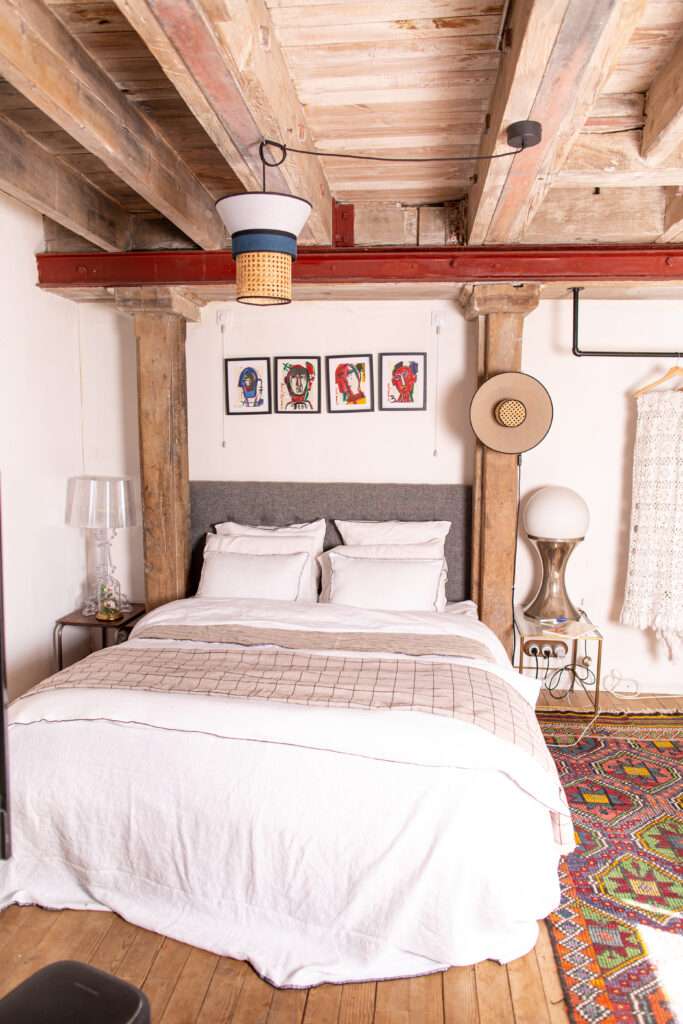 Renovated 14th Century Mill for 15 People – Mauzé-sur-le-Mignon — photo 11
