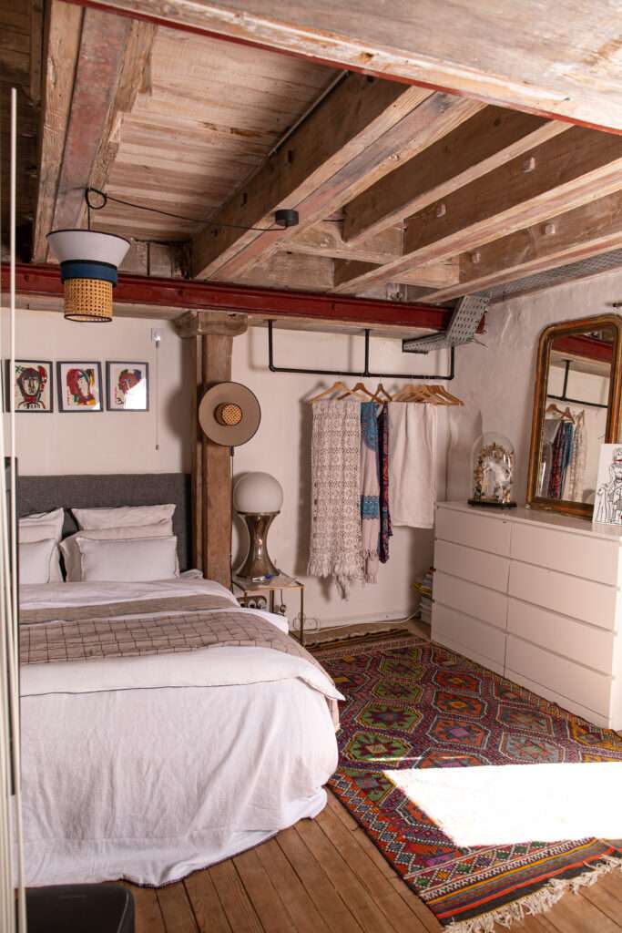 Renovated 14th Century Mill for 15 People – Mauzé-sur-le-Mignon — photo 10