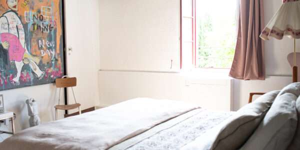 Ancienne minoterie pour 15 à 25 personnes
