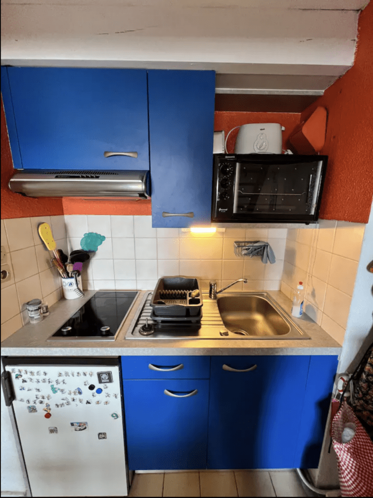 Appartement duplex sur le port de la Trinité-sur-mer — photo 5