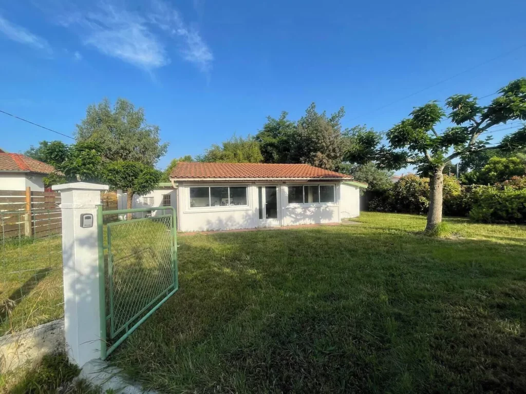 Superbe maison meublée tout confort – Idéal moyen séjour — photo 14