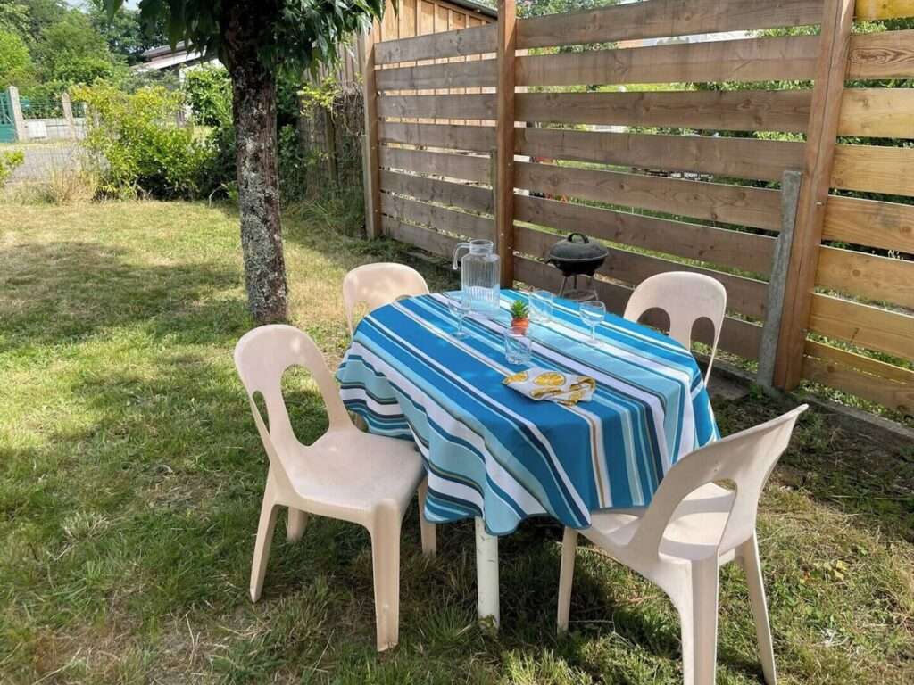 Superbe maison meublée tout confort – Idéal moyen séjour — photo 13