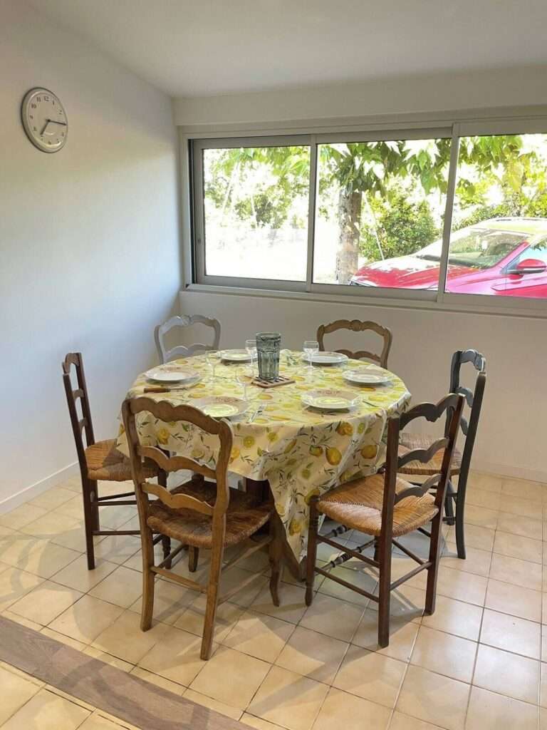 Superbe maison meublée tout confort – Idéal moyen séjour — photo 6