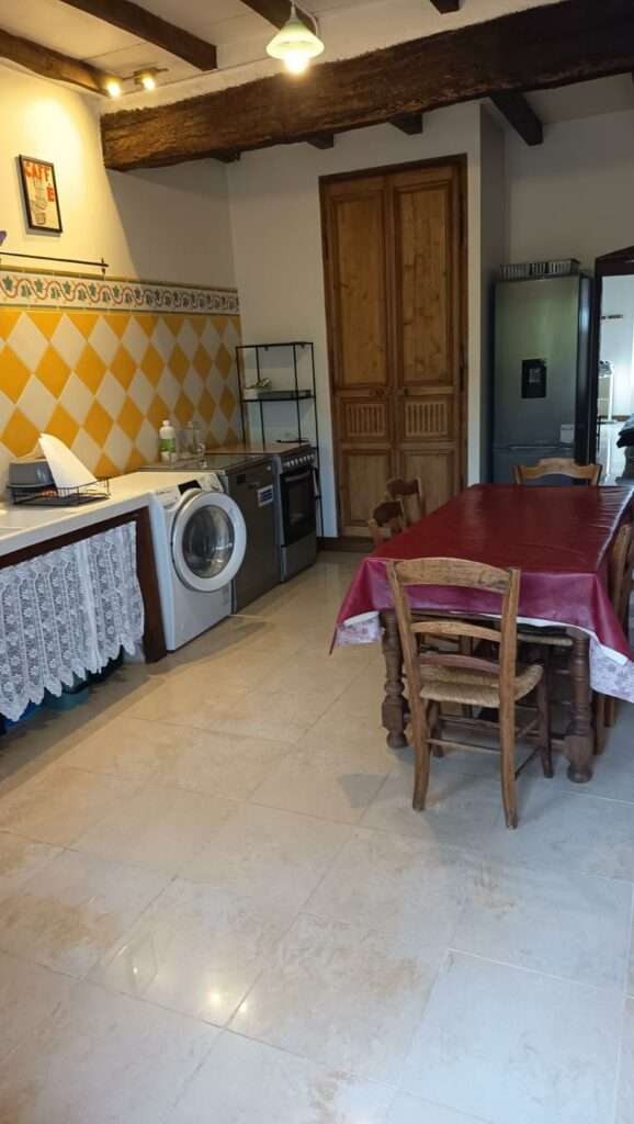 100 m² Village House with Garden in Nègrepelisse — photo 5
