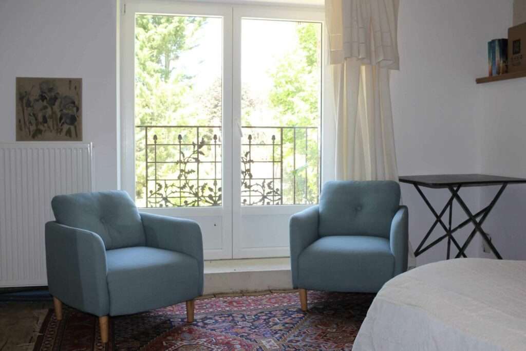 3 maisons sur un domaine idéal familles ou amis — photo 16