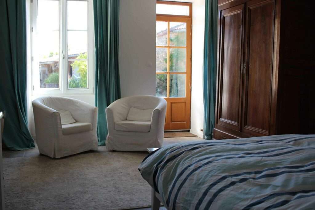 3 maisons sur un domaine idéal familles ou amis — photo 21