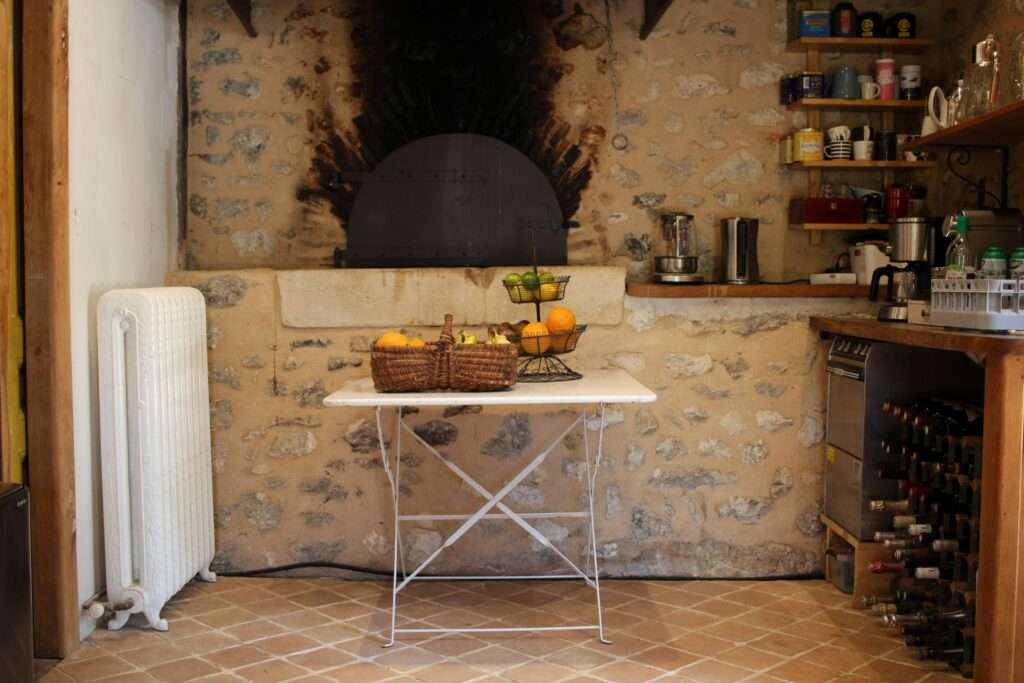 3 maisons sur un domaine idéal familles ou amis — photo 23