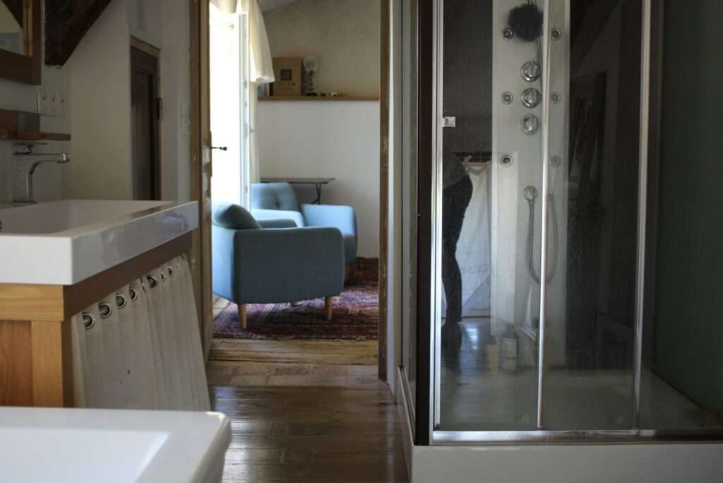 3 maisons sur un domaine idéal familles ou amis — photo 26