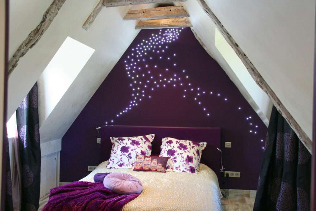 Maison meublée de 100 m² à Simeyrols – Proche de Sarlat, Maison au calme au vert au cœur du Périgord Noir – photo 24