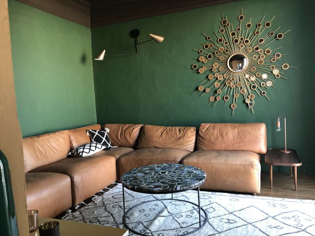 Appartement meublé de 150 m² à Sète – Grand et élégant appartement à Sète avec vue sur Cadre Royal – photo 7