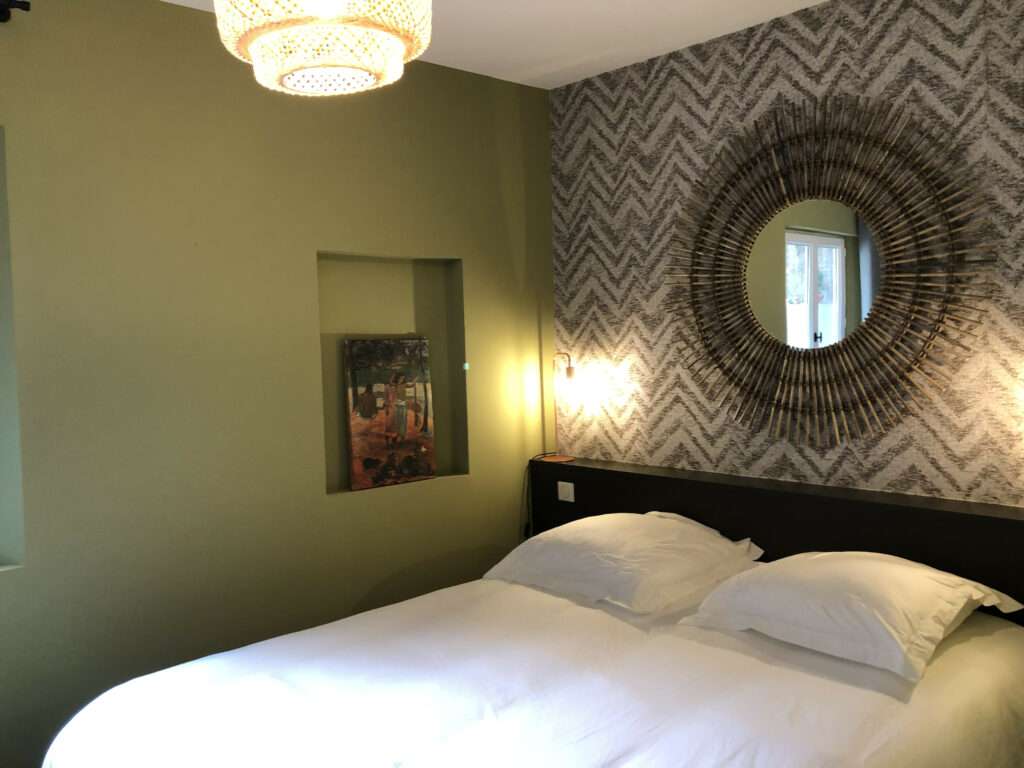 Appartement meublé de 150 m² à Sète – Grand et élégant appartement à Sète avec vue sur Cadre Royal – photo 15