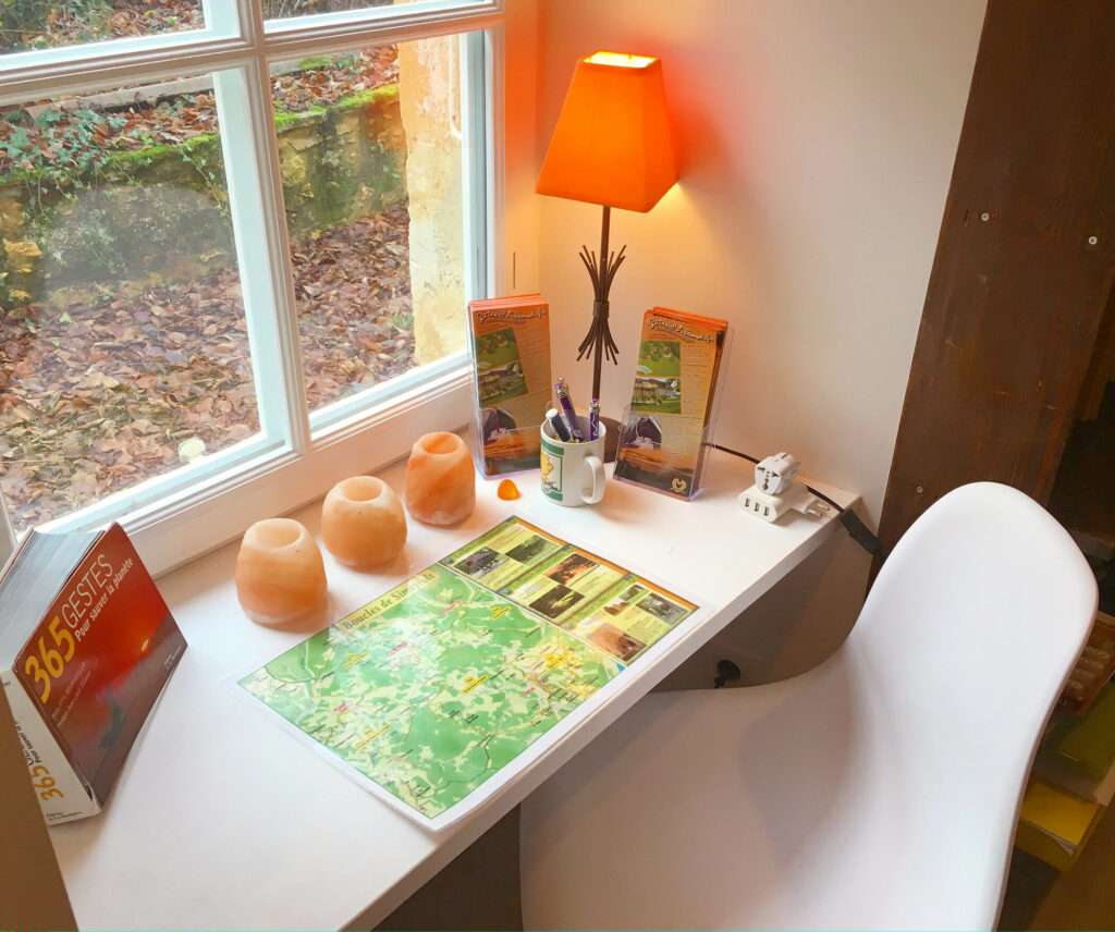 Maison meublée de 100 m² à Simeyrols – Proche de Sarlat, Maison au calme au vert au cœur du Périgord Noir – photo 29