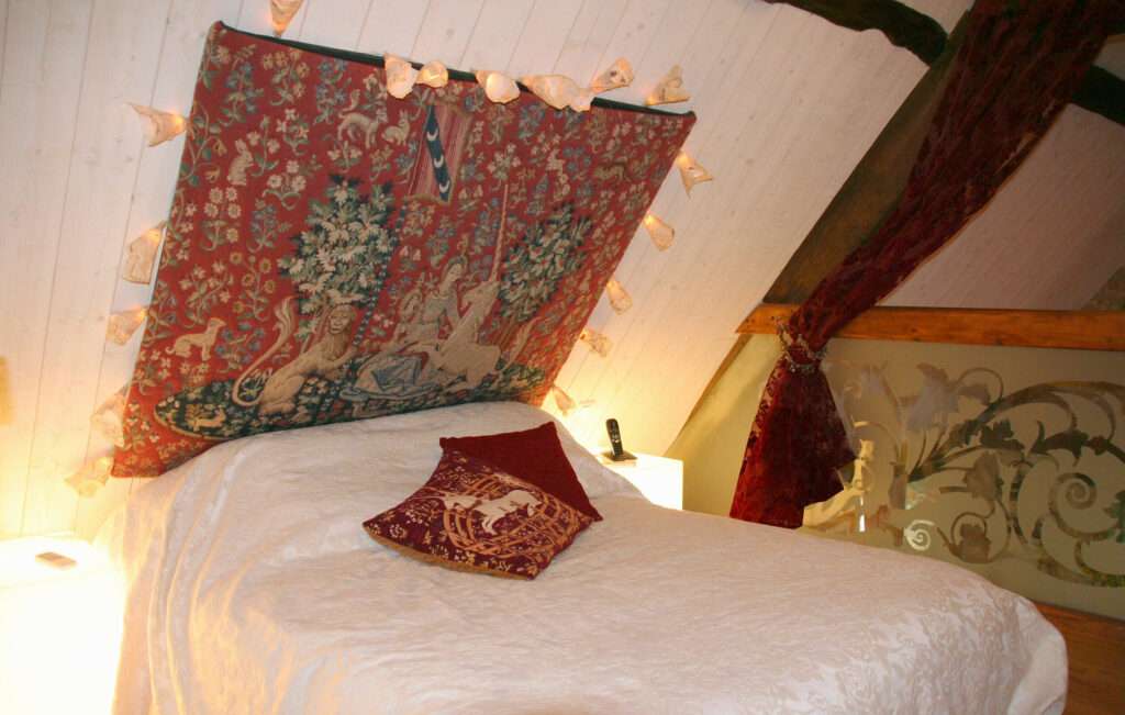 Maison meublée de 100 m² à Simeyrols – Proche de Sarlat, Maison au calme au vert au cœur du Périgord Noir – photo 21