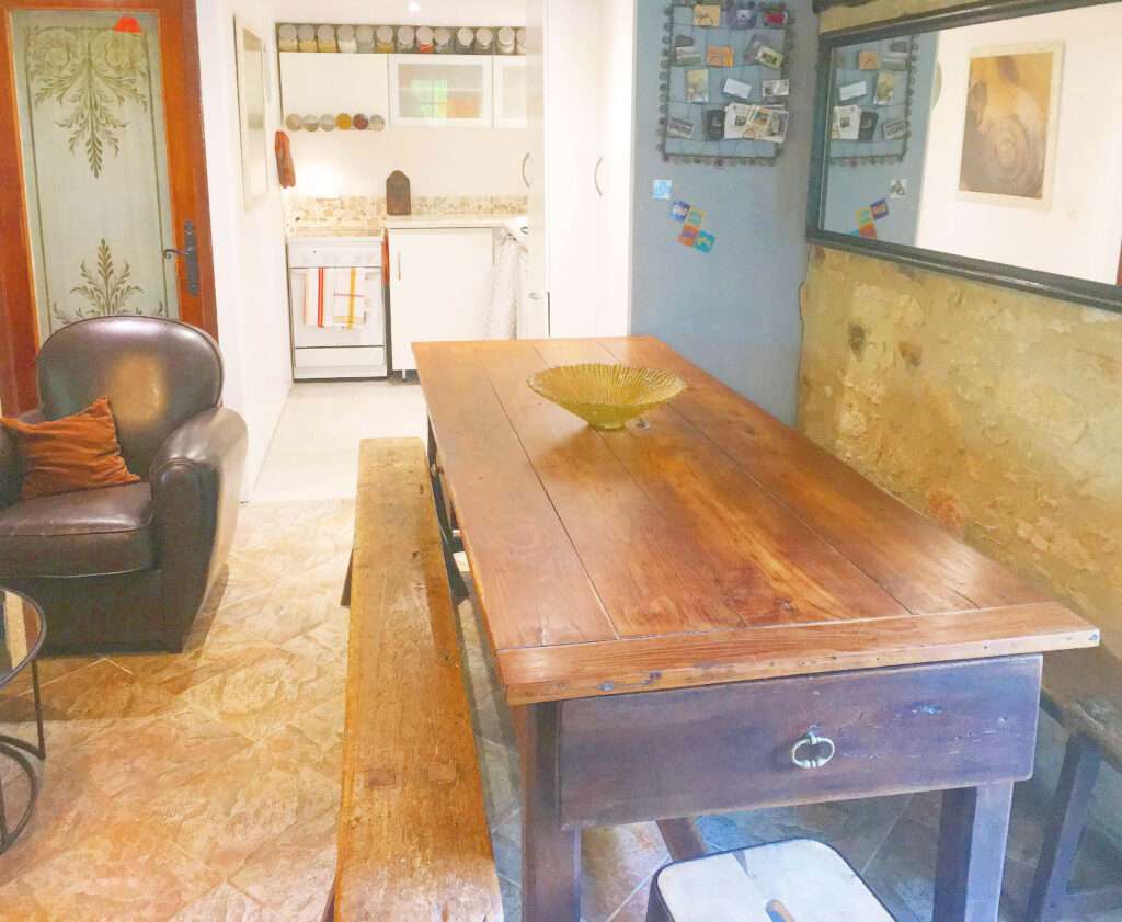 Maison meublée de 100 m² à Simeyrols – Proche de Sarlat, Maison au calme au vert au cœur du Périgord Noir – photo 19